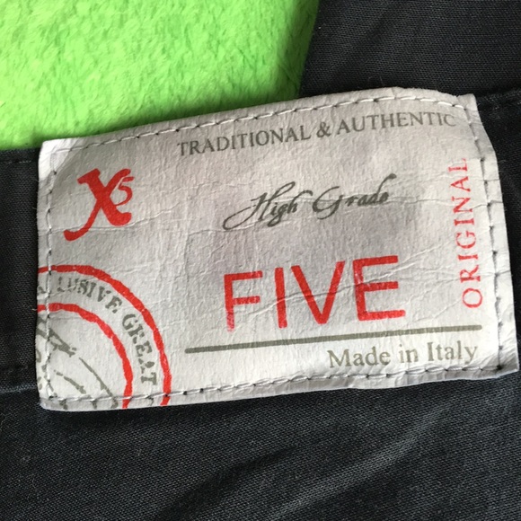 X Five men pants - Picture 4 of 6